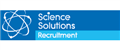 Science Solutions Recruitment Ltd jobs