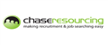 Chase Resourcing jobs