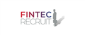 Fintec Recruitment jobs