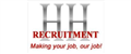 HH Recruitment UK Ltd jobs