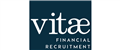 Vitae Financial Recruitment jobs