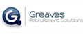 Greaves Recruitment Solutions  jobs