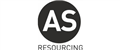 AS Resourcing jobs