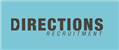 Directions Recruitment Specialists jobs