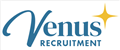 Venus Recruitment Ltd jobs