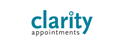 Clarity Appointments jobs