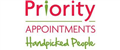Priority Appointments  jobs