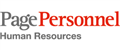 Page Personnel HR jobs