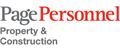 Page Personnel Property & Construction jobs