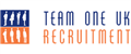 Team One Recruitment jobs