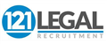 121 Legal Recruitment jobs