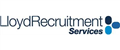 Lloyd Recruitment Services Ltd jobs