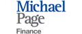 Michael Page Finance jobs