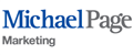 Michael Page Marketing jobs