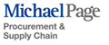 Michael Page Procurement & Supply Chain