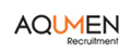 Aqumen Recruitment jobs