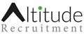 Altitude-Recruitment Limited jobs