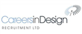 Careers In Design (Recruitment) Limited jobs