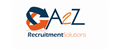 A2Z Recruitment Solutions Ltd jobs