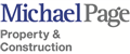 Michael Page Property & Construction  jobs