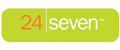 24 Seven jobs