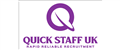 Quick Staff UK Ltd jobs