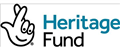 Heritage Lottery Fund jobs