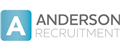 Anderson Recruitment Ltd jobs