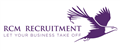 RCM Recruitment Limited jobs