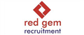 Red Gem Recruitment jobs