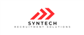 Syntech Recruitment Ltd jobs