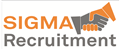 Sigma Recruitment jobs