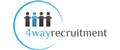 4Way Recruitment Ltd jobs
