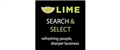 Lime People Search & Select Ltd jobs