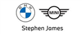 Stephen James (Automotive) Ltd jobs