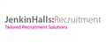 Jenkin Halls Recruitment Ltd jobs