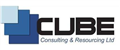 Cube Consulting & Resourcing Ltd jobs