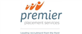 Premier Placement Services Ltd jobs