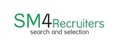 SM 4 recruiter jobs