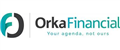 Orka Financial jobs