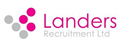 Landers Recruitment Ltd jobs