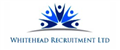 Whitehead Recruitment Ltd jobs
