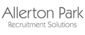 Allerton Park Recruitment Solutions jobs