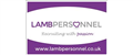 Lamb Personnel Ltd jobs
