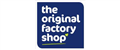 The Original Factory Shop jobs