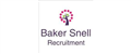 Baker Snell Recruitment jobs