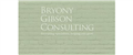 Bryony Gibson Consulting jobs