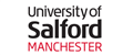 University of Salford jobs