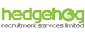 Hedgehog Recruitment Services Limited jobs