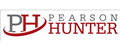 Pearson Hunter jobs